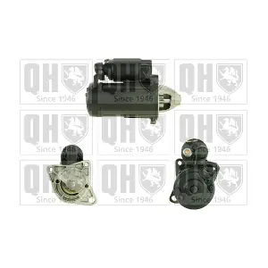 QUINTON HAZELL QRS1770