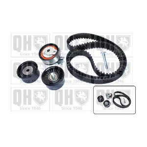 QUINTON HAZELL QBK579