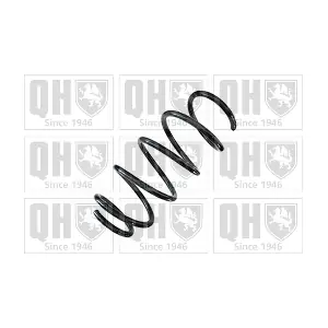 QCS8789 QUINTON HAZELL