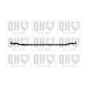 QDL2520S QUINTON HAZELL