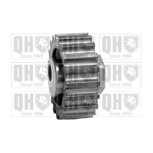 QUINTON HAZELL QTT508