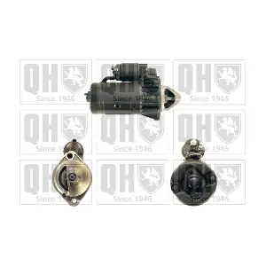 QUINTON HAZELL QRS1315