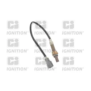 QUINTON HAZELL XLOS1236