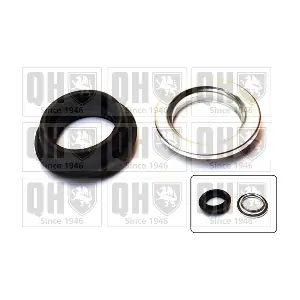 QUINTON HAZELL EMA2173