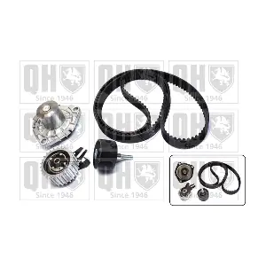 QUINTON HAZELL QBPK6570