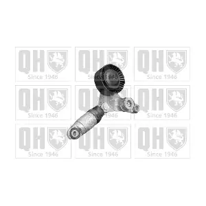 QUINTON HAZELL QTA1194