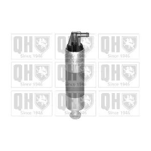QUINTON HAZELL QFP795