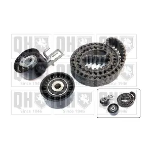 QUINTON HAZELL QBK934