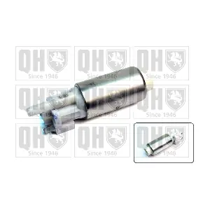 QUINTON HAZELL QFP785