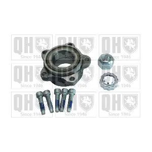 QUINTON HAZELL QWB1374