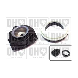 QUINTON HAZELL EMA5046