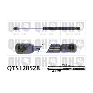 QTS128528 QUINTON HAZELL