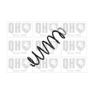 QCS8728 QUINTON HAZELL