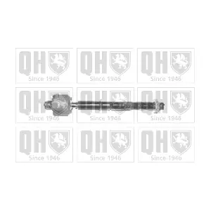 QUINTON HAZELL QR3808S