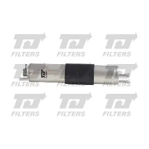 QUINTON HAZELL QFF0054