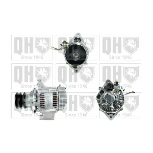 QUINTON HAZELL QRA1490