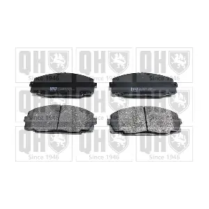 QUINTON HAZELL BP970