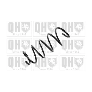 QCS6030 QUINTON HAZELL