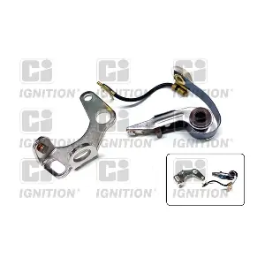 QUINTON HAZELL XCS111