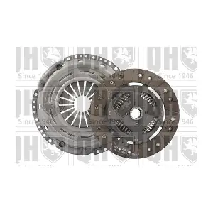 QKT4080AF QUINTON HAZELL