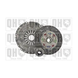 QKT2244AF QUINTON HAZELL