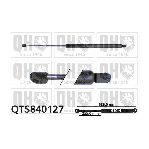 QTS840127 QUINTON HAZELL