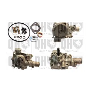 QUINTON HAZELL QCP2112