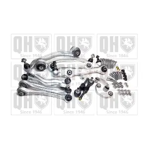 QSJ5008K QUINTON HAZELL