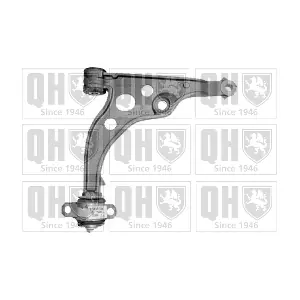 QUINTON HAZELL QSA9247S