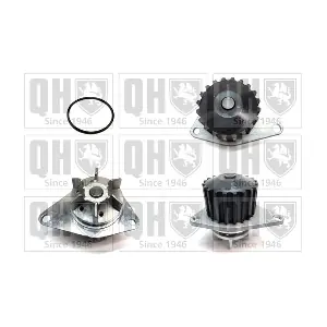 QUINTON HAZELL QCP2492