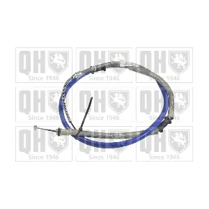 QUINTON HAZELL BC3228