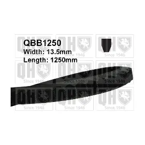 QUINTON HAZELL QBB1250