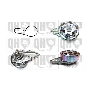 QUINTON HAZELL QCP3580