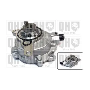 QUINTON HAZELL QVP1019