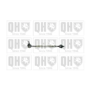 QDL1761S QUINTON HAZELL