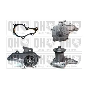 QUINTON HAZELL QCP2595