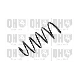 QCS7467 QUINTON HAZELL