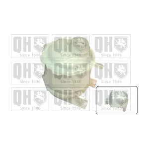 QVE507 QUINTON HAZELL