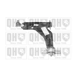 QSA9000S QUINTON HAZELL