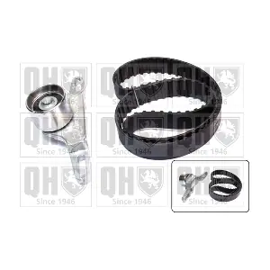 QUINTON HAZELL QBK597