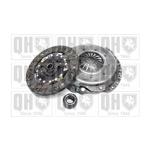 QUINTON HAZELL QKT2586AF