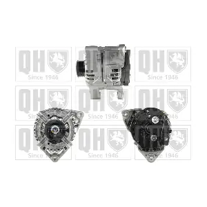 QUINTON HAZELL QRA1597