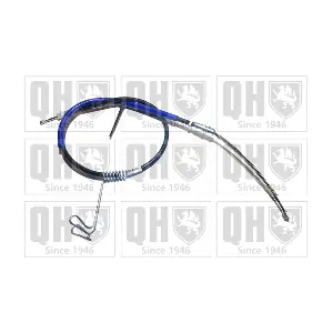 BC4068 QUINTON HAZELL