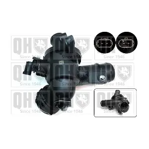 QTH908K QUINTON HAZELL