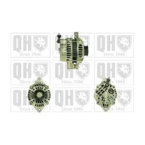 QUINTON HAZELL QRA2544