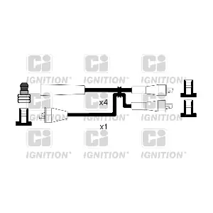 QUINTON HAZELL XC1013