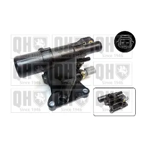 QTH1021CF QUINTON HAZELL
