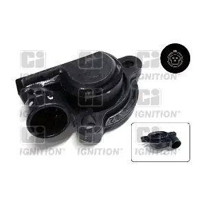 QUINTON HAZELL XPOT594