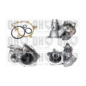 QUINTON HAZELL QCP3216