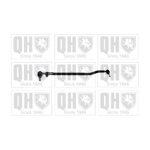 QDL2608S QUINTON HAZELL